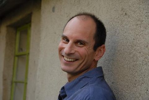 Rob Burbea