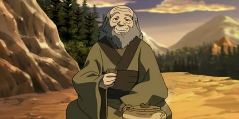 Uncle Iroh