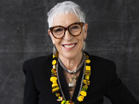 Ronni Kahn