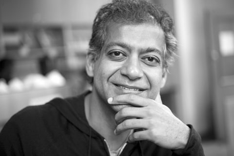 Naval Ravikant