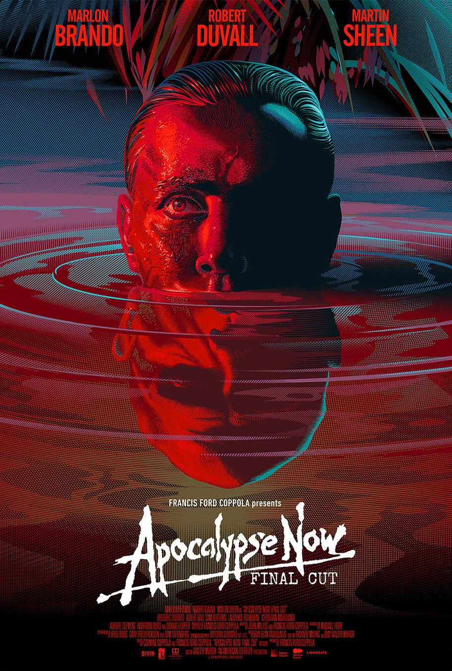 Apocalypse Now