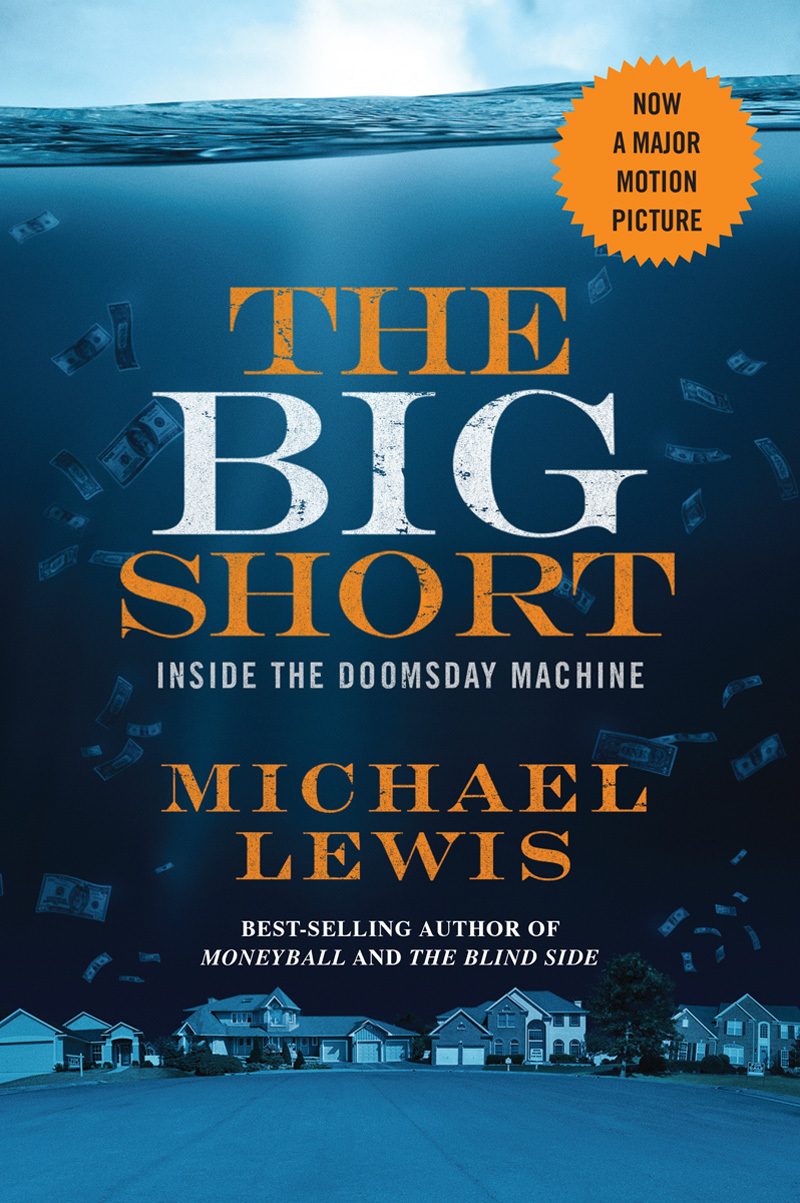 The Big Short (book)